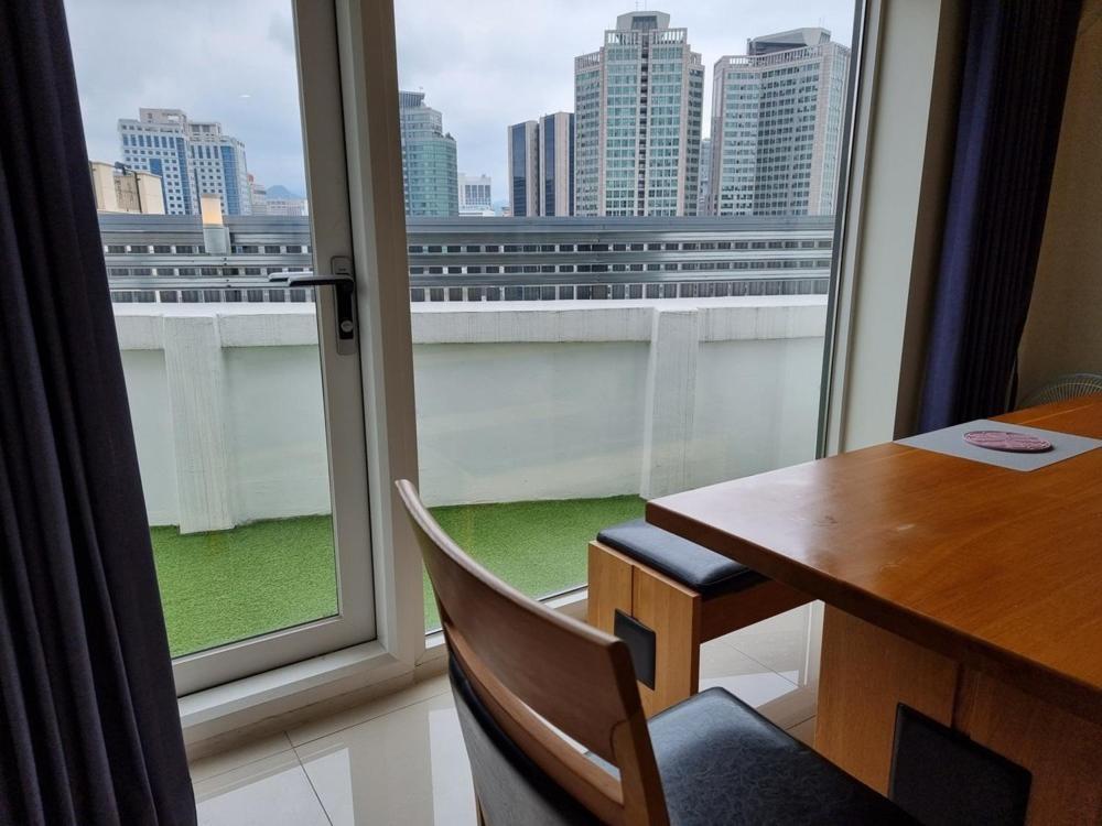 Namsan Story Nine Hotel Seoul Værelse billede