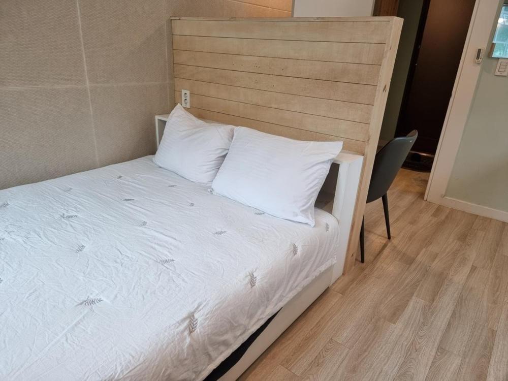 Namsan Story Nine Hotel Seoul Værelse billede