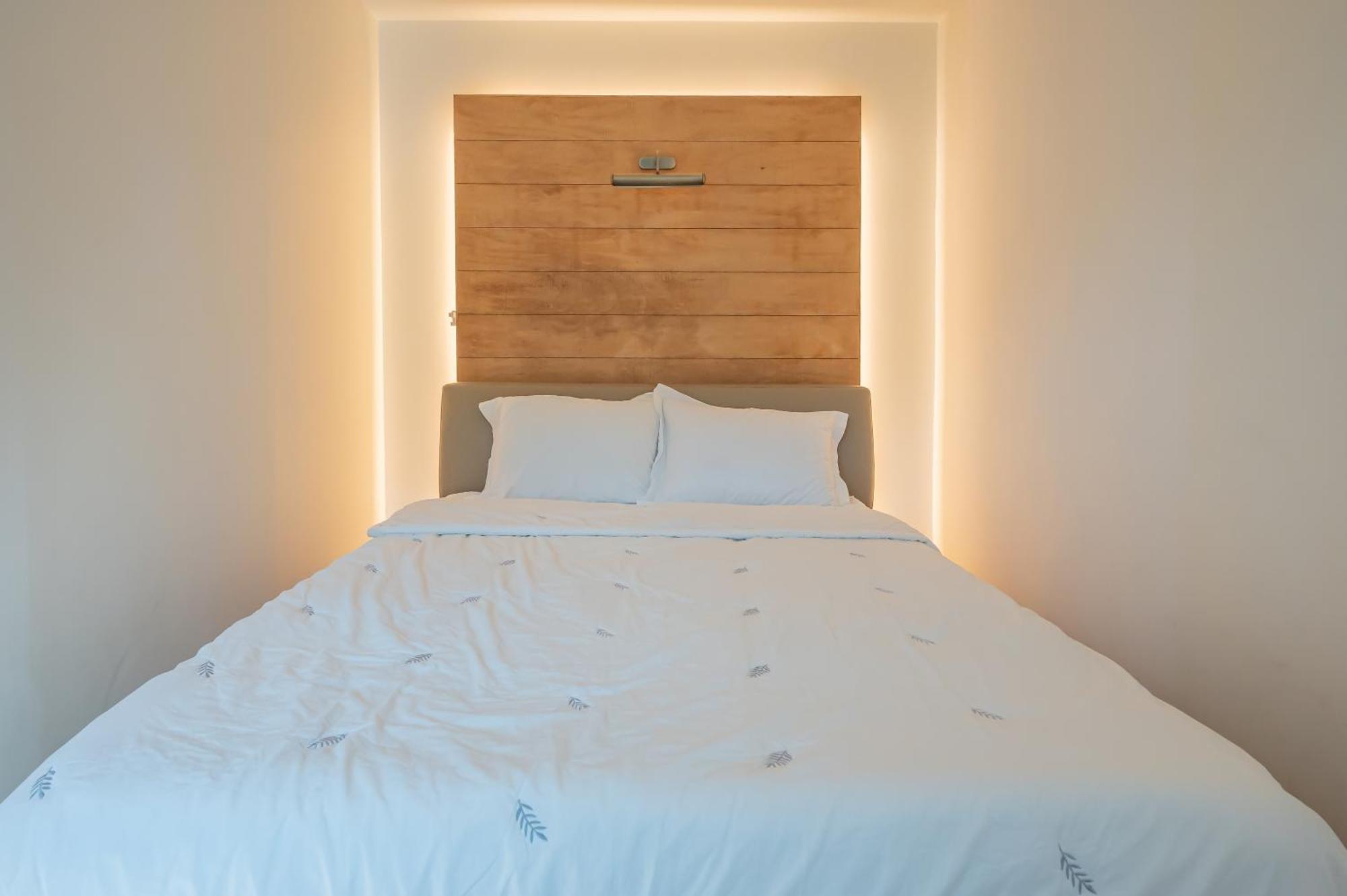 Namsan Story Nine Hotel Seoul Værelse billede