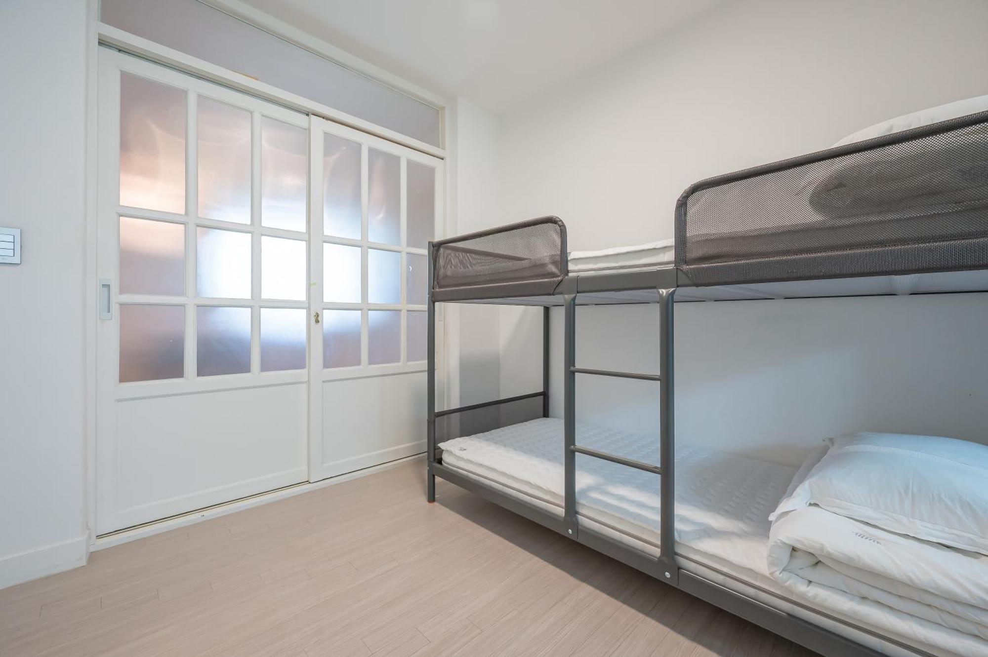 Namsan Story Nine Hotel Seoul Eksteriør billede