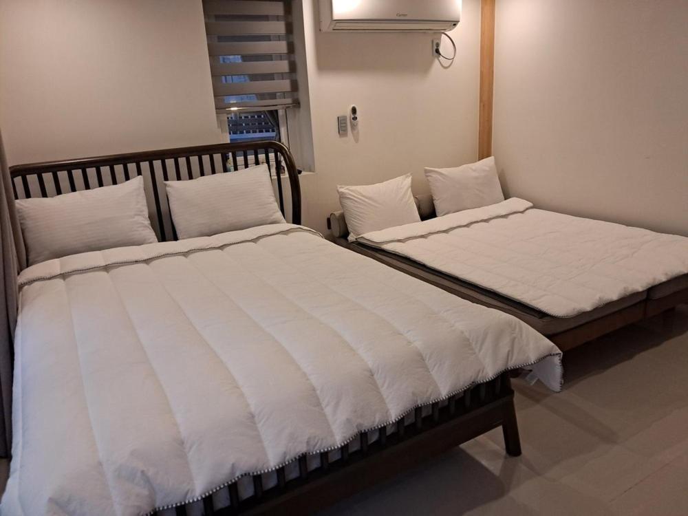 Namsan Story Nine Hotel Seoul Eksteriør billede